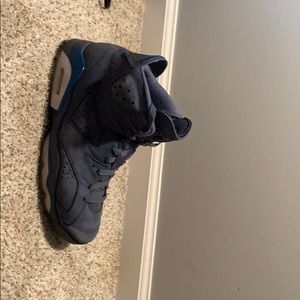 Jordan 6 jimmy butler